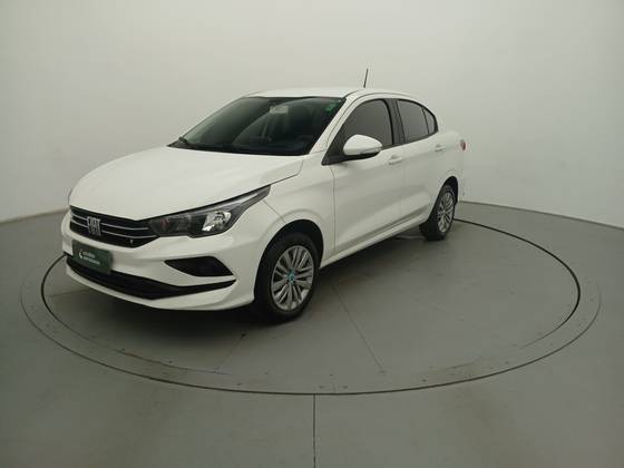 FIAT CRONOS 1.0 FIREFLY FLEX DRIVE MANUAL